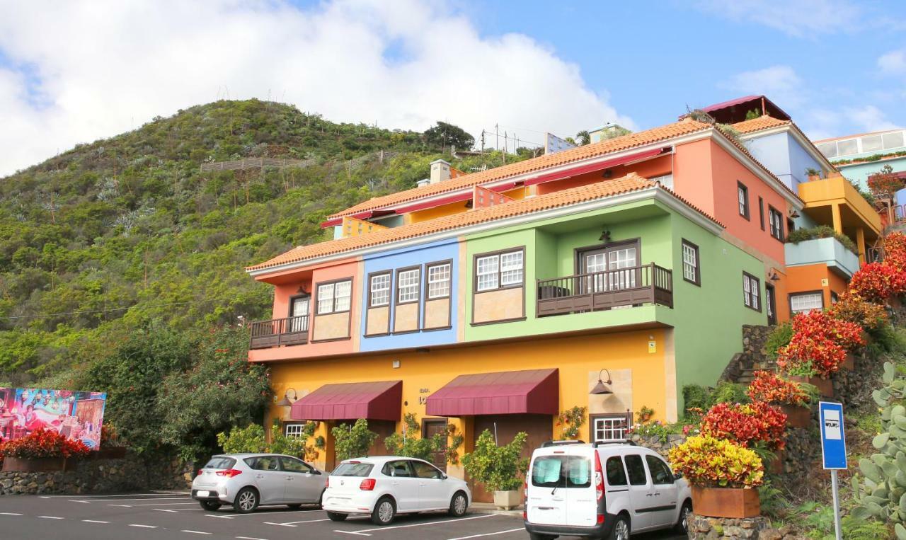 Vivienda Vacacional Camino Del Senderista Lodero Exterior photo